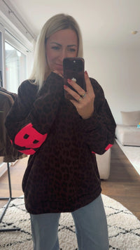 Sweater Balance your life - Anmolino