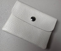 LEDERPORTMONEE MINI