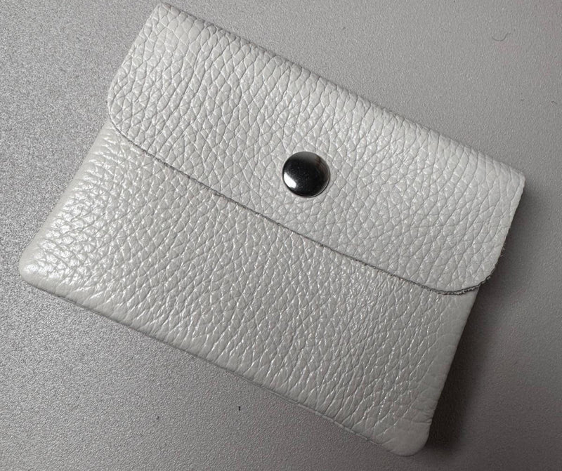 LEDERPORTMONEE MINI