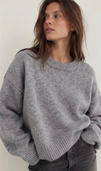 Soft Knit "Mila"