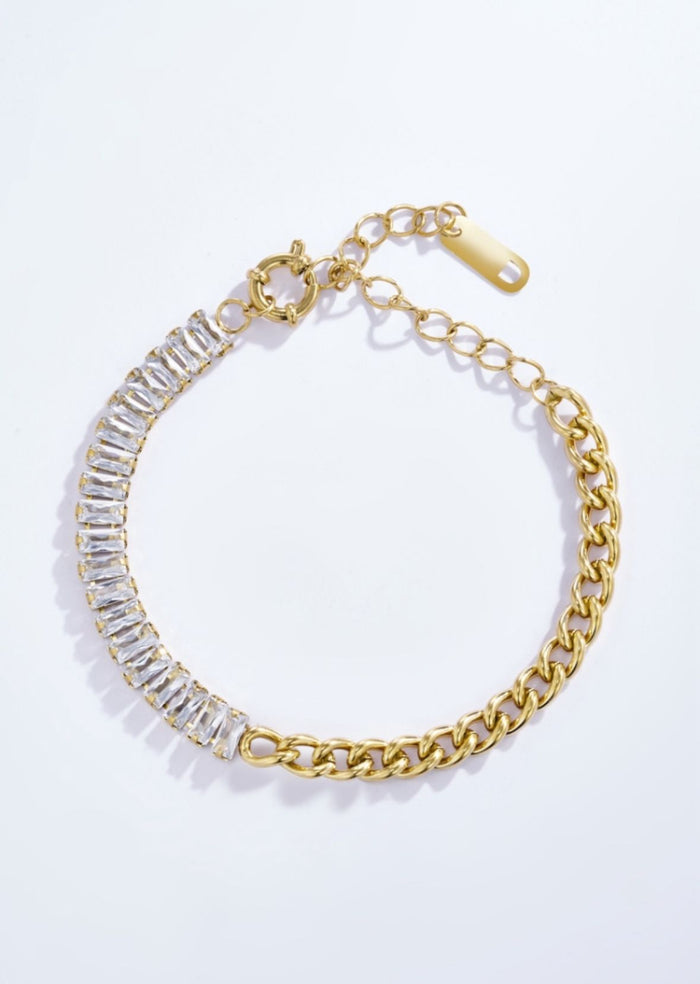 ARMBAND "LAYA" - Anmolino
