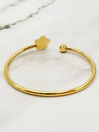 ARMREIF "BLOSSOM CHIC" - Anmolino