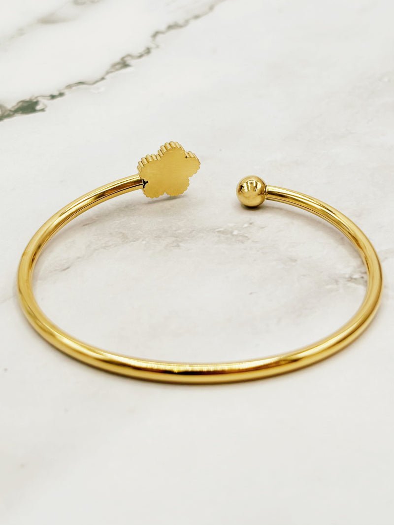 ARMREIF "BLOSSOM CHIC" - Anmolino