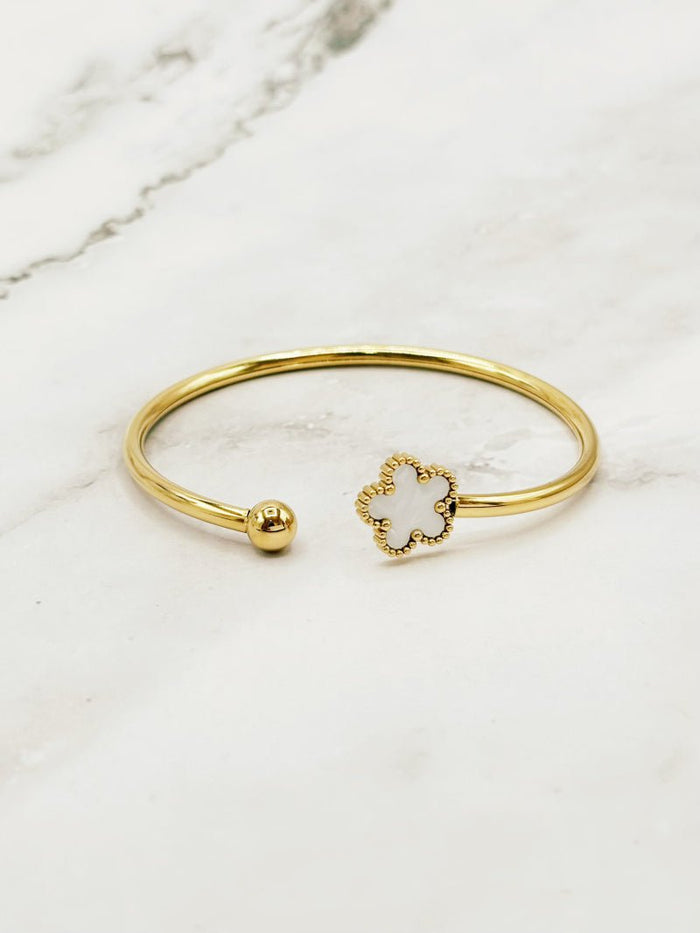 ARMREIF "BLOSSOM CHIC" - Anmolino