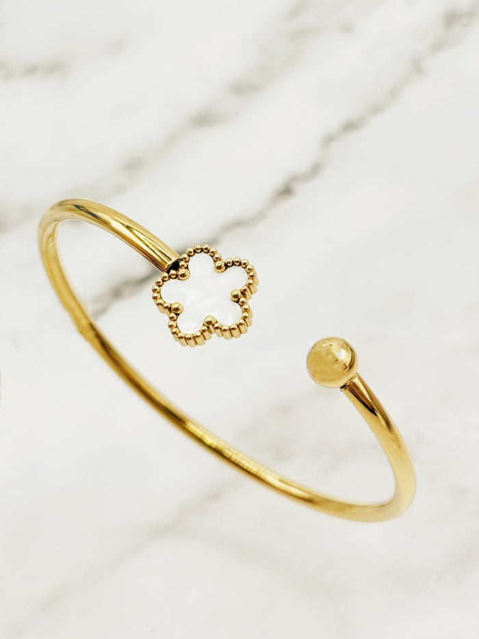 ARMREIF "BLOSSOM CHIC" - Anmolino