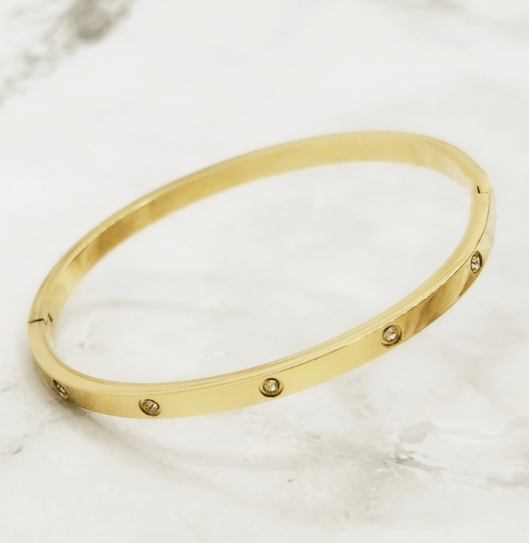 ARMREIF "THEA" - Anmolino