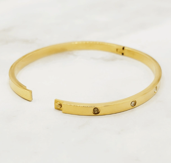 ARMREIF "THEA" - Anmolino