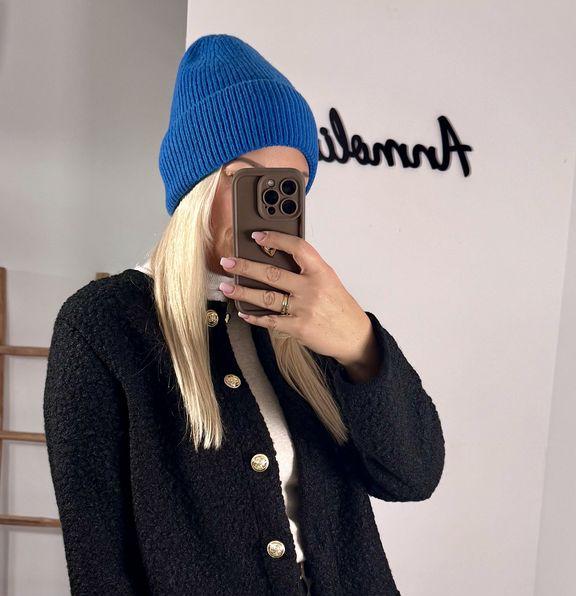 BEANIE - Anmolino