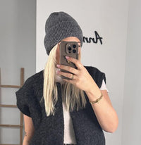 BEANIE - Anmolino
