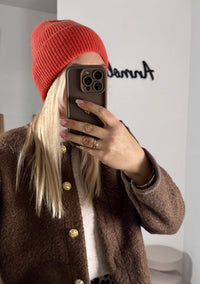 BEANIE - Anmolino