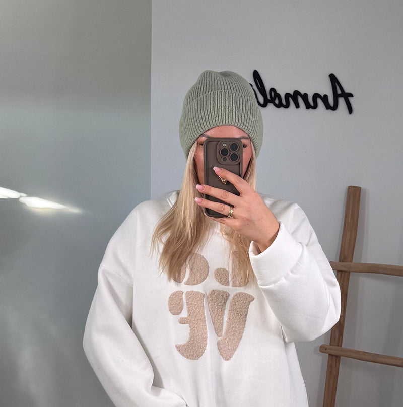 BEANIE - Anmolino