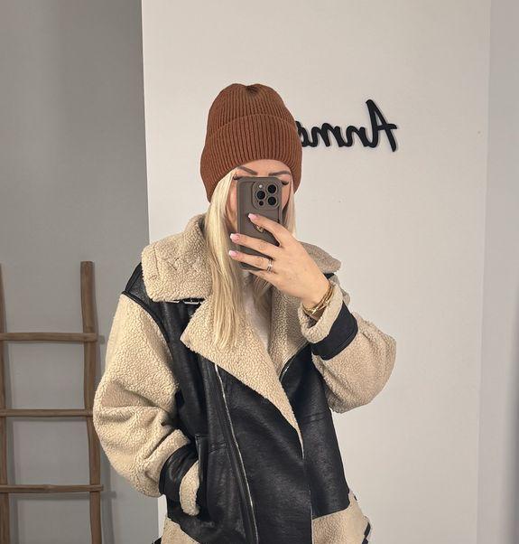 BEANIE - Anmolino