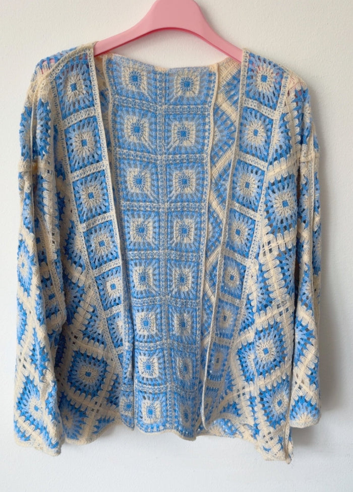Boho - Cardigan „Loona“ - Anmolino