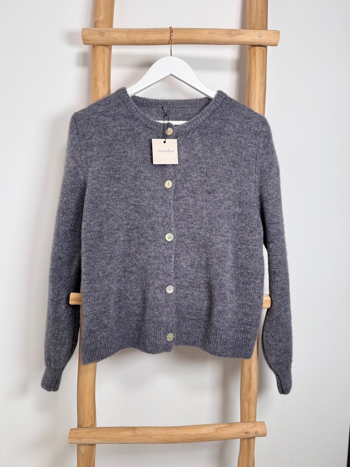 CARDIGAN MINA - Anmolino