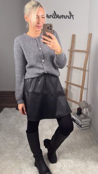 CARDIGAN MINA - Anmolino