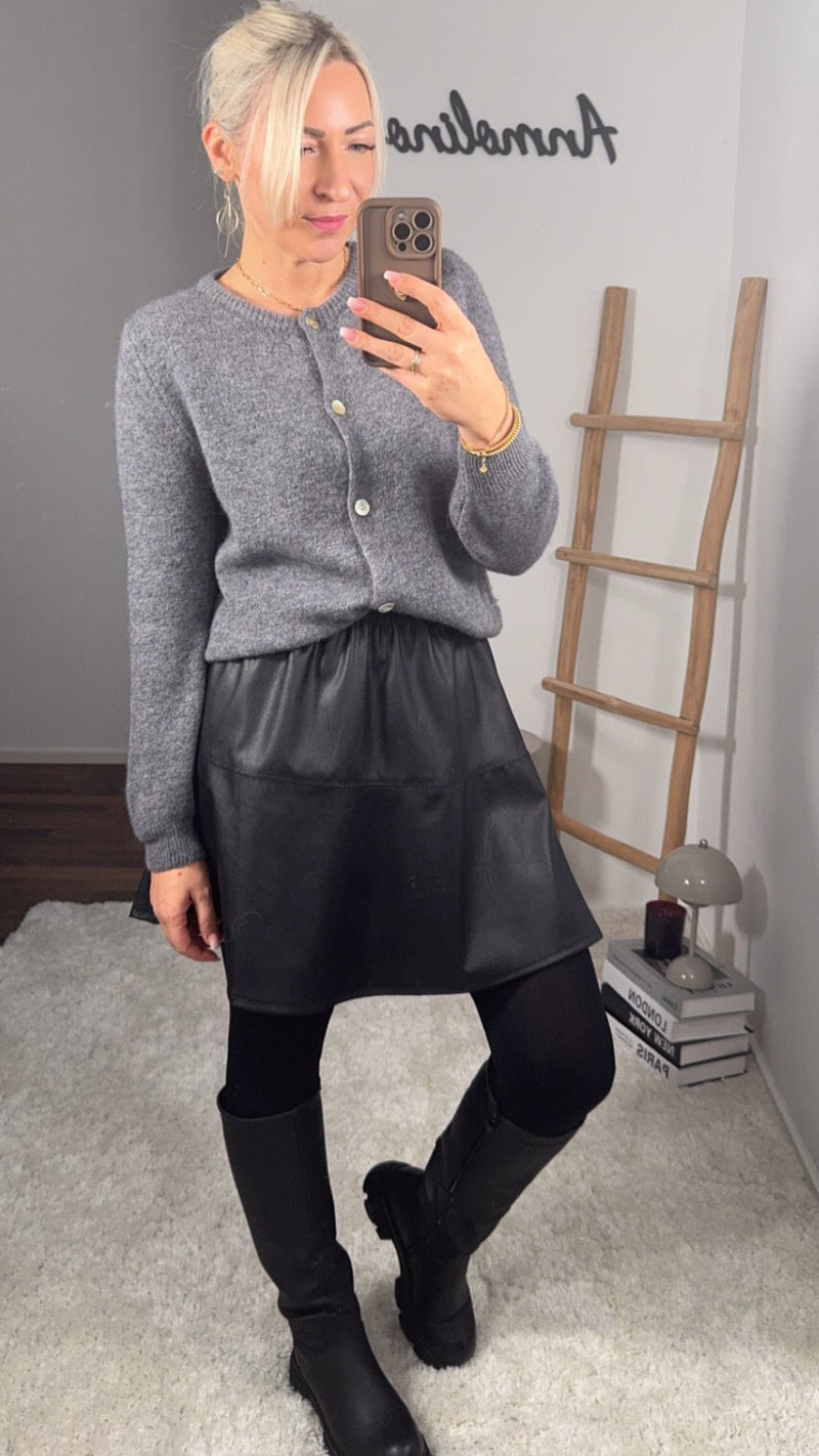 CARDIGAN MINA - Anmolino