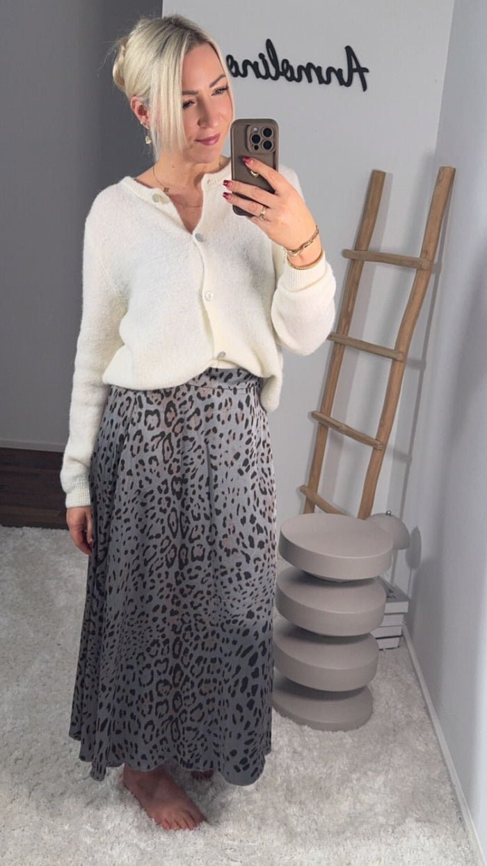 CARDIGAN MINA - Anmolino