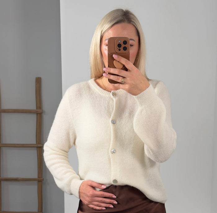 CARDIGAN MINA - Anmolino