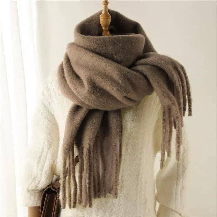 Cozy Schal - Anmolino