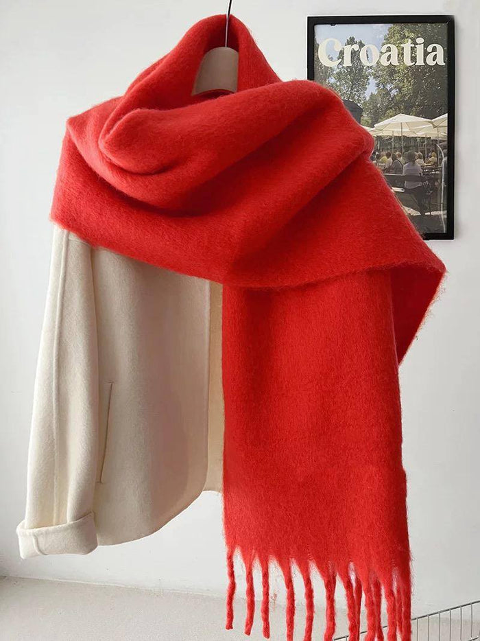Cozy Schal - Anmolino