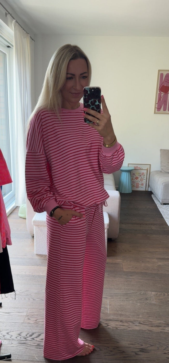 Hose Candy Stripe - Anmolino