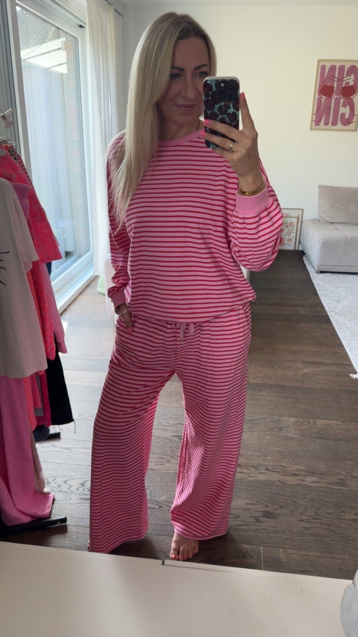 Hose Candy Stripe - Anmolino