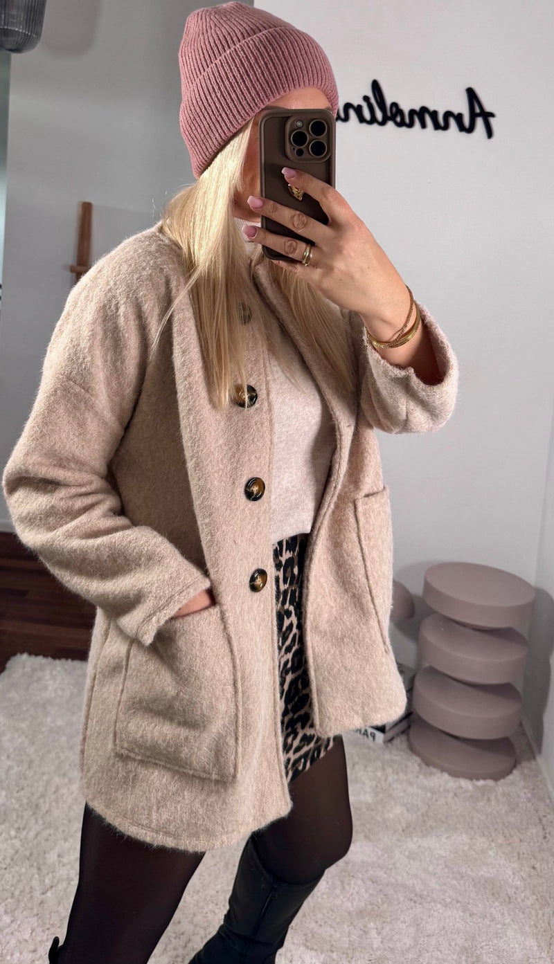 JACKE MONA - Anmolino