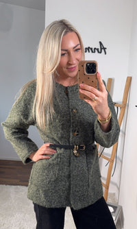 JACKE MONA - Anmolino