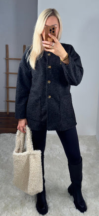 JACKE MONA - Anmolino