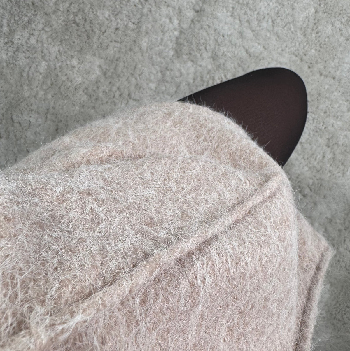 JACKE MONA - Anmolino