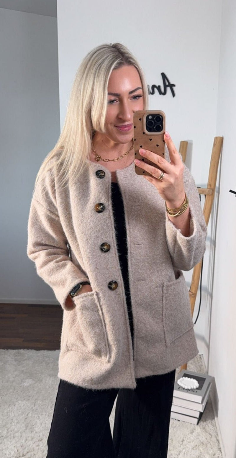 JACKE MONA - Anmolino