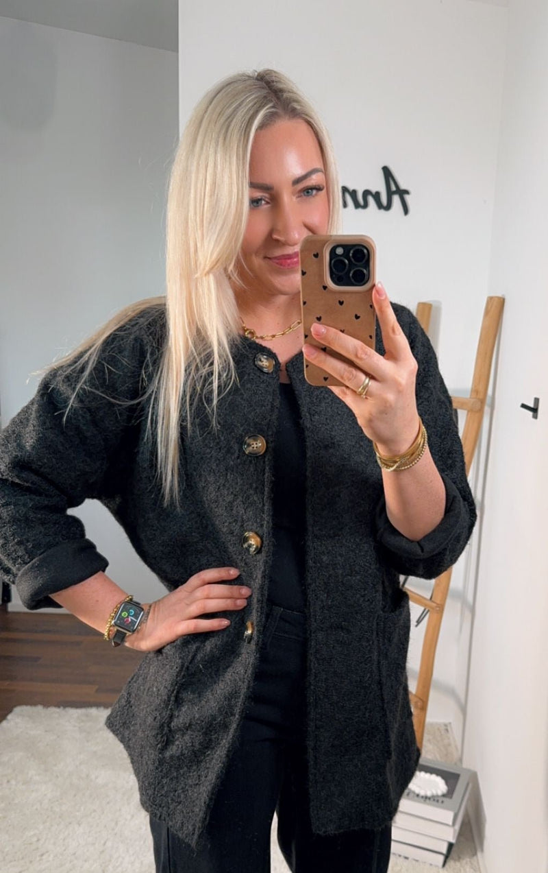 JACKE MONA - Anmolino