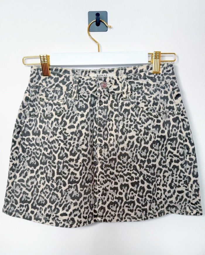 JEANS ROCK LEO - Anmolino