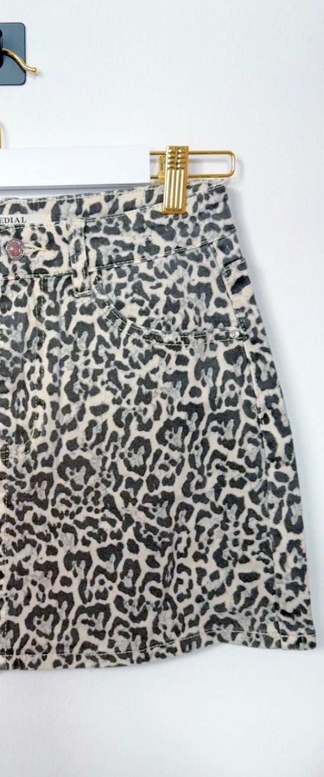 JEANS ROCK LEO - Anmolino
