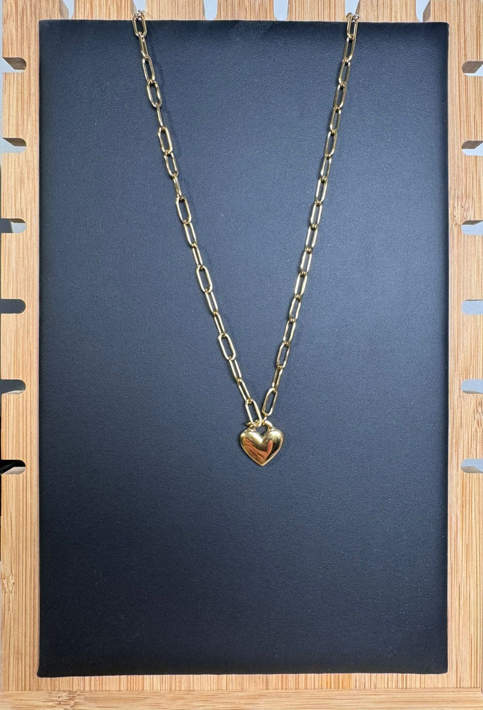 KETTE "BIG LOVE" - Anmolino