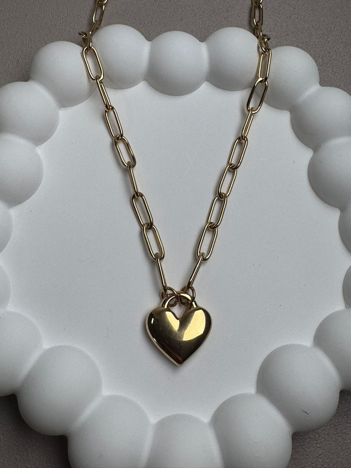 KETTE "BIG LOVE" - Anmolino