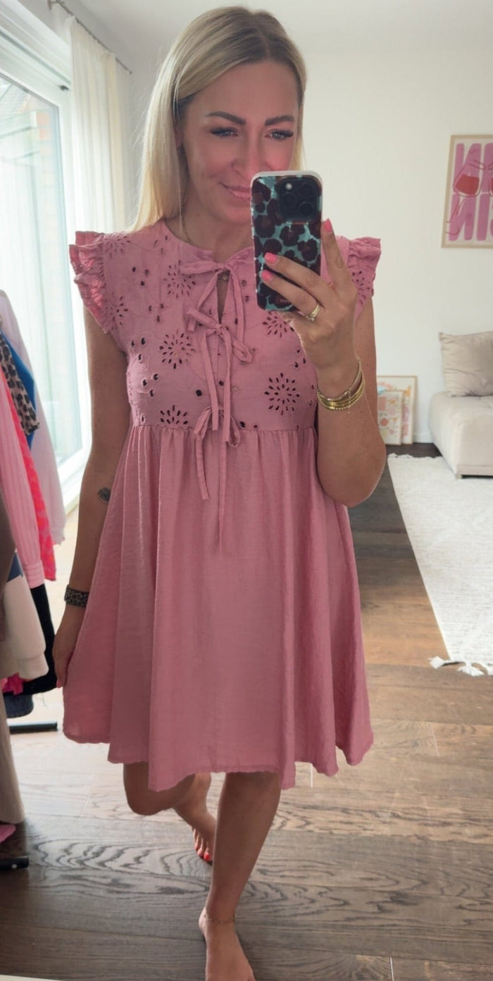 Kleid „Bella Fiore“ - Anmolino