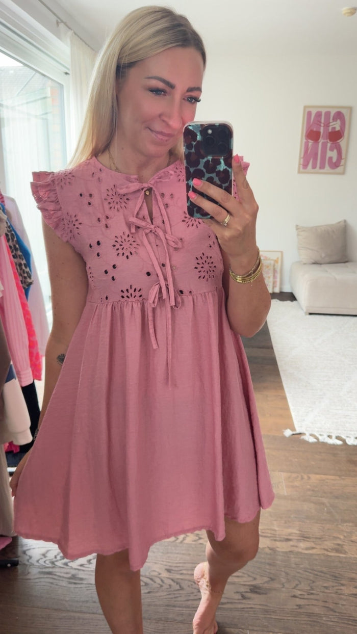 Kleid „Bella Fiore“ - Anmolino