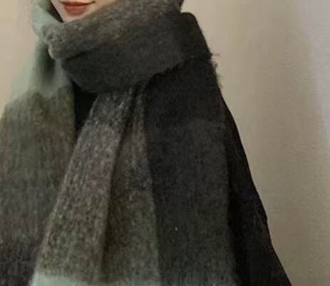 Lana Dream Schal - Anmolino