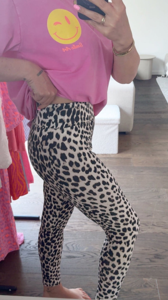 Leo Leggings - Anmolino