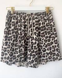 Leo - Set Wild & Comfy - Anmolino