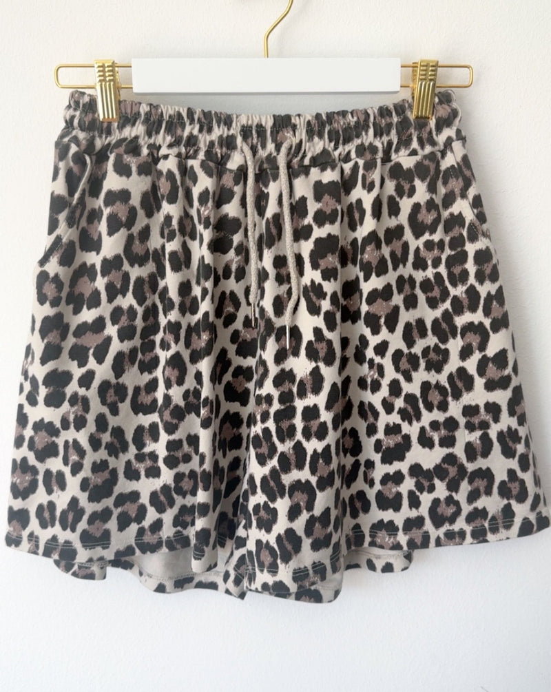Leo - Set Wild & Comfy - Anmolino