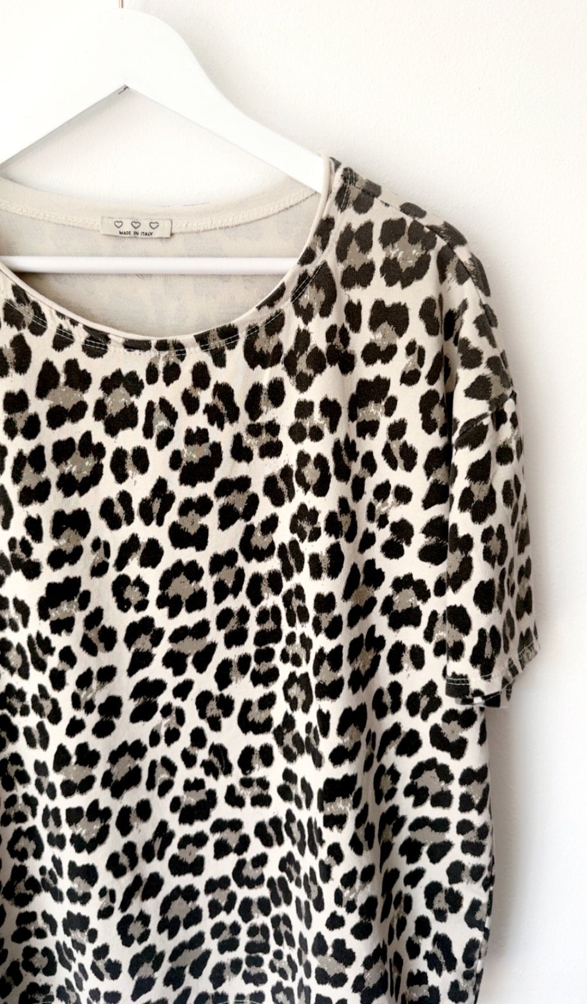 Leo - Set Wild & Comfy - Anmolino