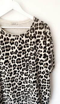 Leo - Set Wild & Comfy - Anmolino