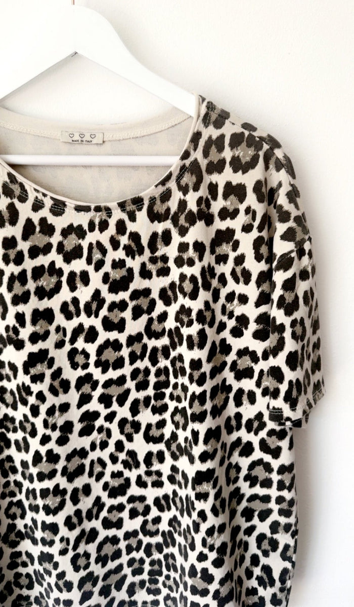 Leo - Set Wild & Comfy - Anmolino