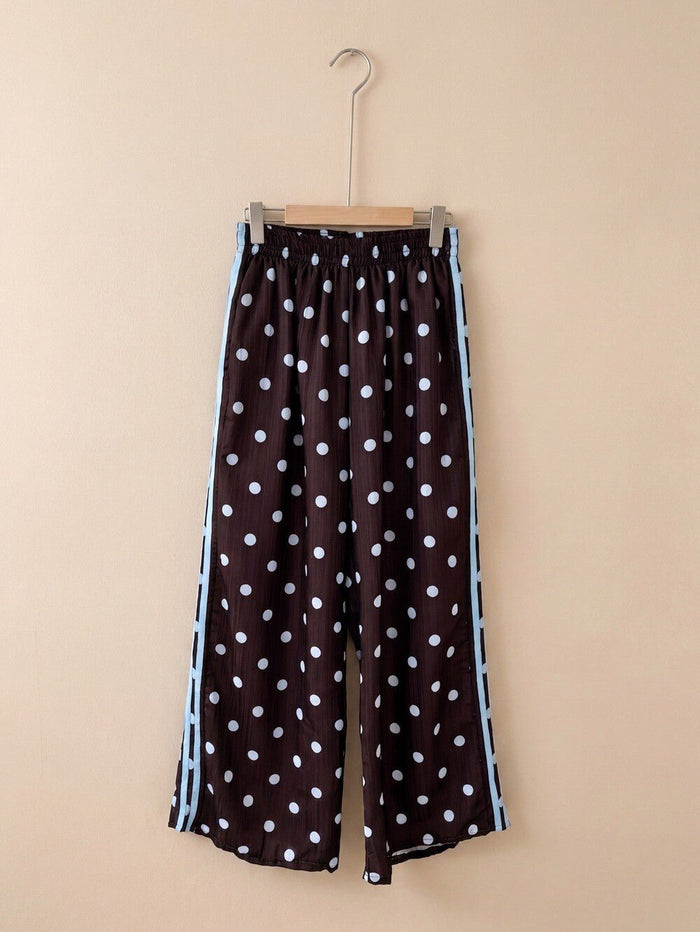 Milano Chic Hose - Anmolino