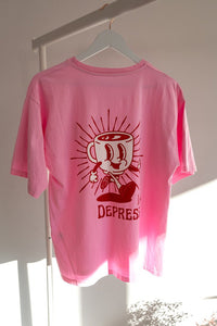MORE ESPRESSO TSHIRT - Anmolino