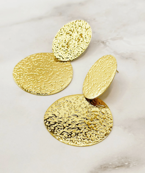 OHRRINGE "CELINA" - Anmolino