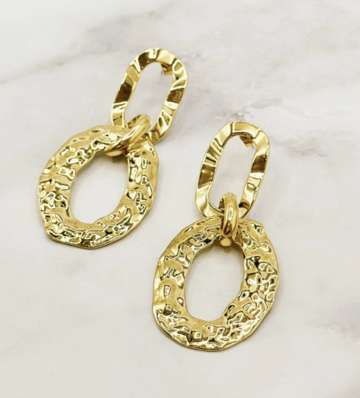 OHRRINGE "HELLA" - Anmolino