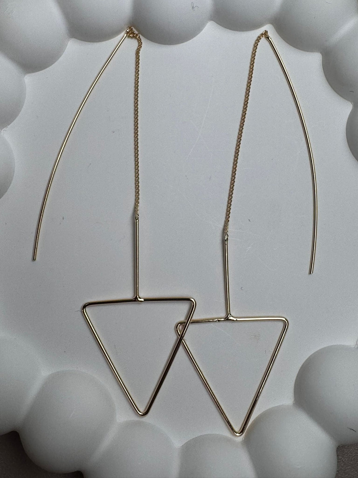 OHRRINGE "LISA" - Anmolino